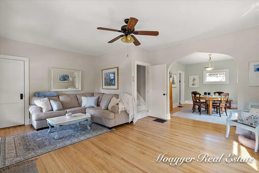 1219 Hudson Street SW Wyoming, MI 49509
