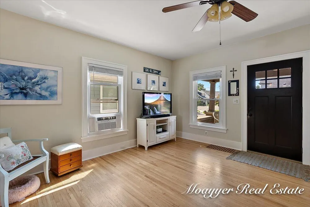 1219 Hudson Street SW Wyoming, MI 49509