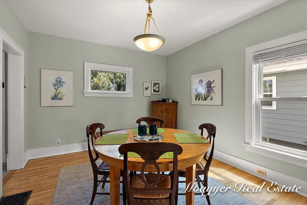 1219 Hudson Street SW Wyoming, MI 49509