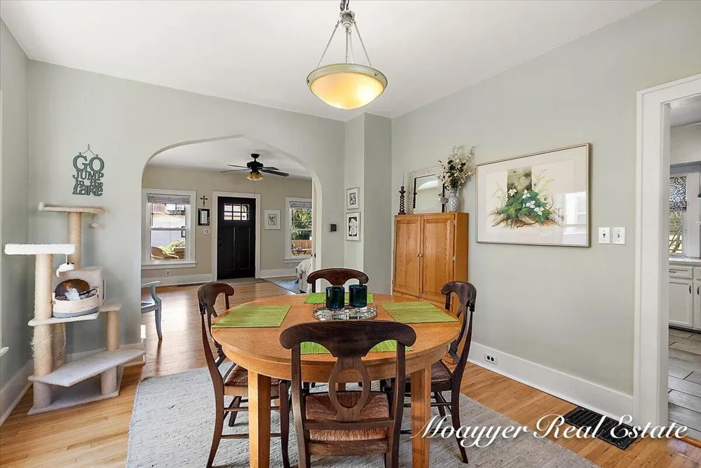 1219 Hudson Street SW Wyoming, MI 49509