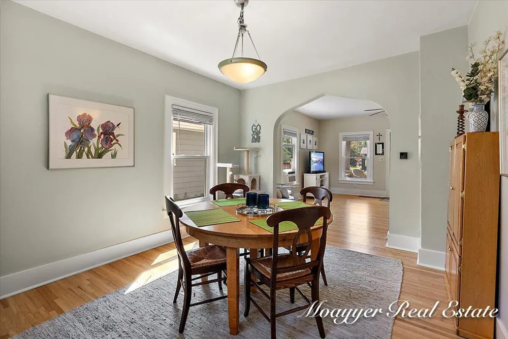 1219 Hudson Street SW Wyoming, MI 49509