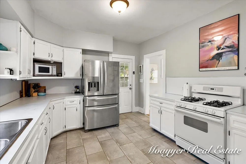 1219 Hudson Street SW Wyoming, MI 49509