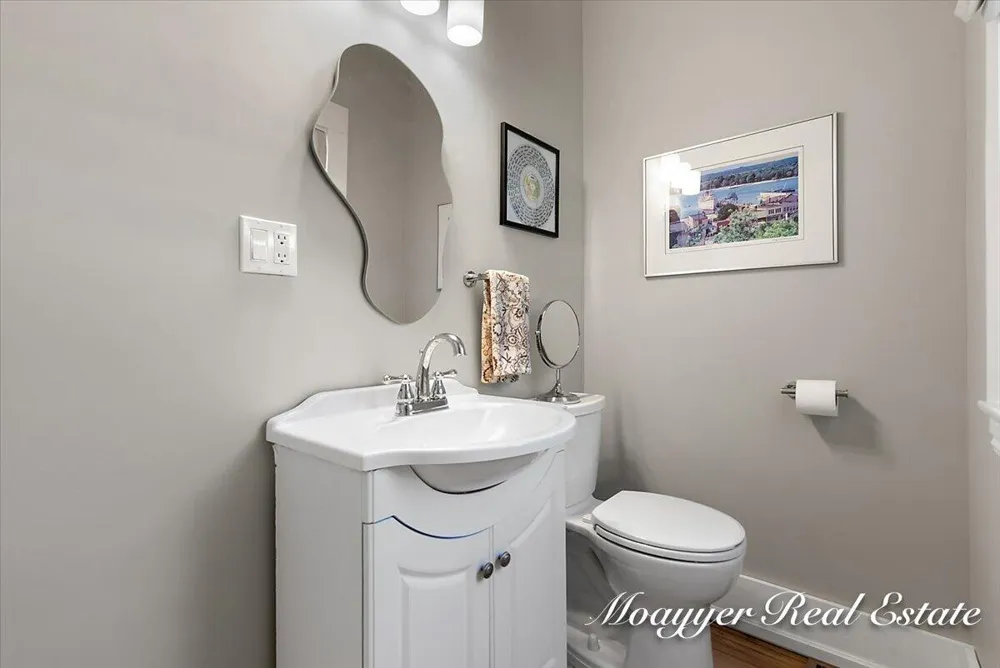 1219 Hudson Street SW Wyoming, MI 49509