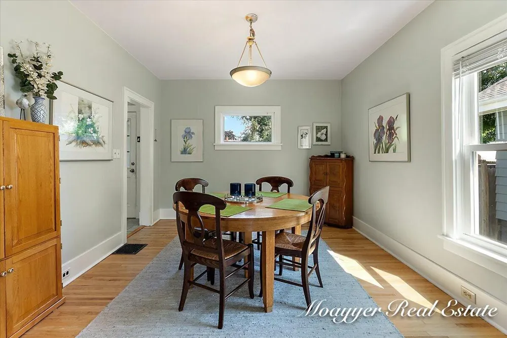 1219 Hudson Street SW Wyoming, MI 49509
