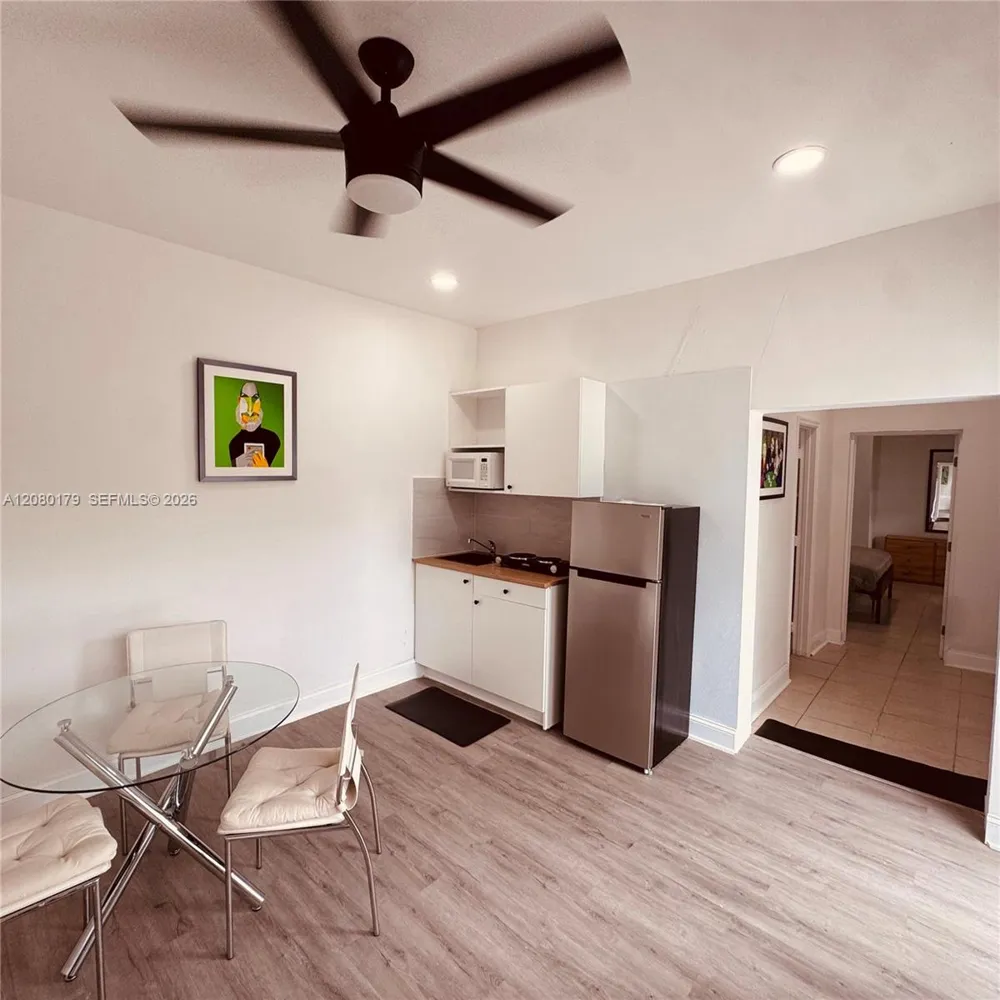 12037 NW 8th Ave North Miami, FL 33168