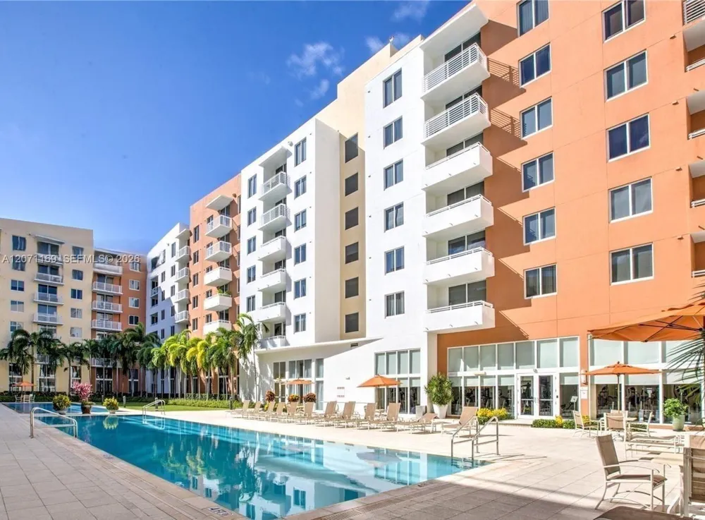 18800 NE 29th Ave #827 Aventura, FL 33180