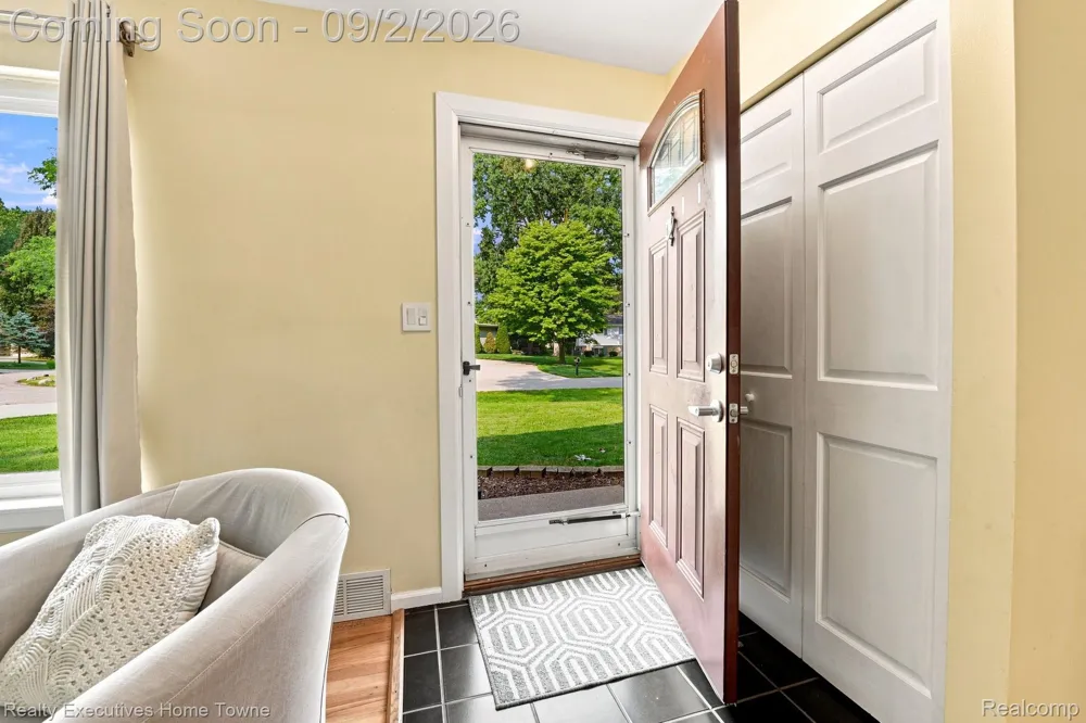 46500 Cypress Street Shelby Charter Township, MI 48315