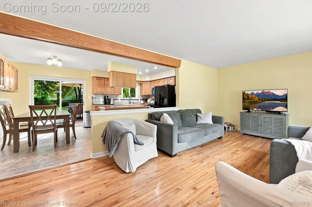 46500 Cypress Street Shelby Charter Township, MI 48315