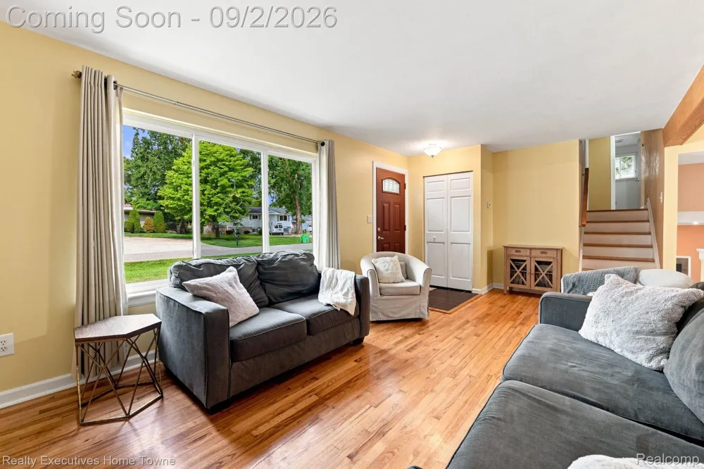 46500 Cypress Street Shelby Charter Township, MI 48315