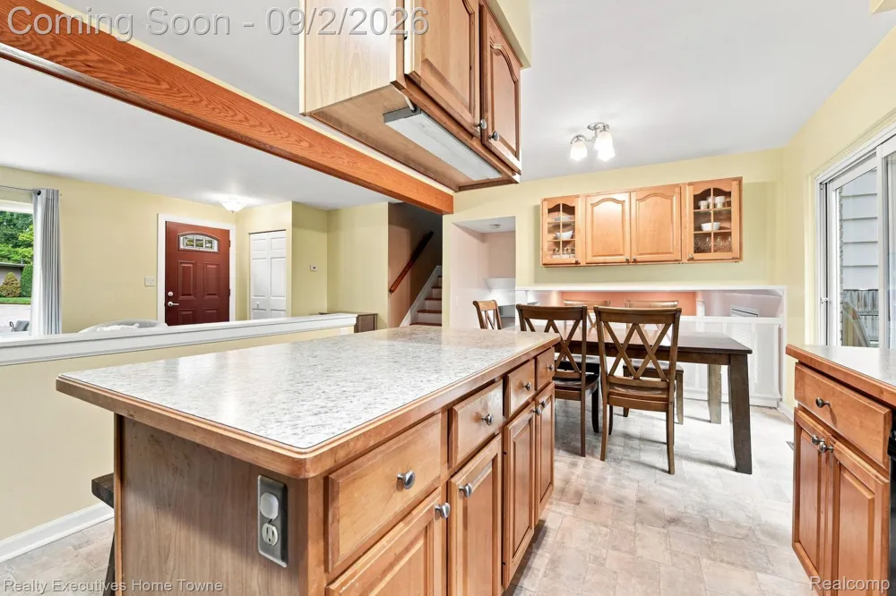 46500 Cypress Street Shelby Charter Township, MI 48315