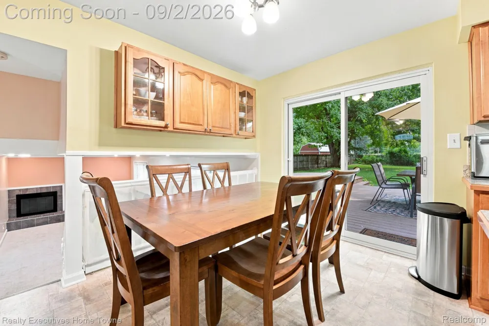 46500 Cypress Street Shelby Charter Township, MI 48315