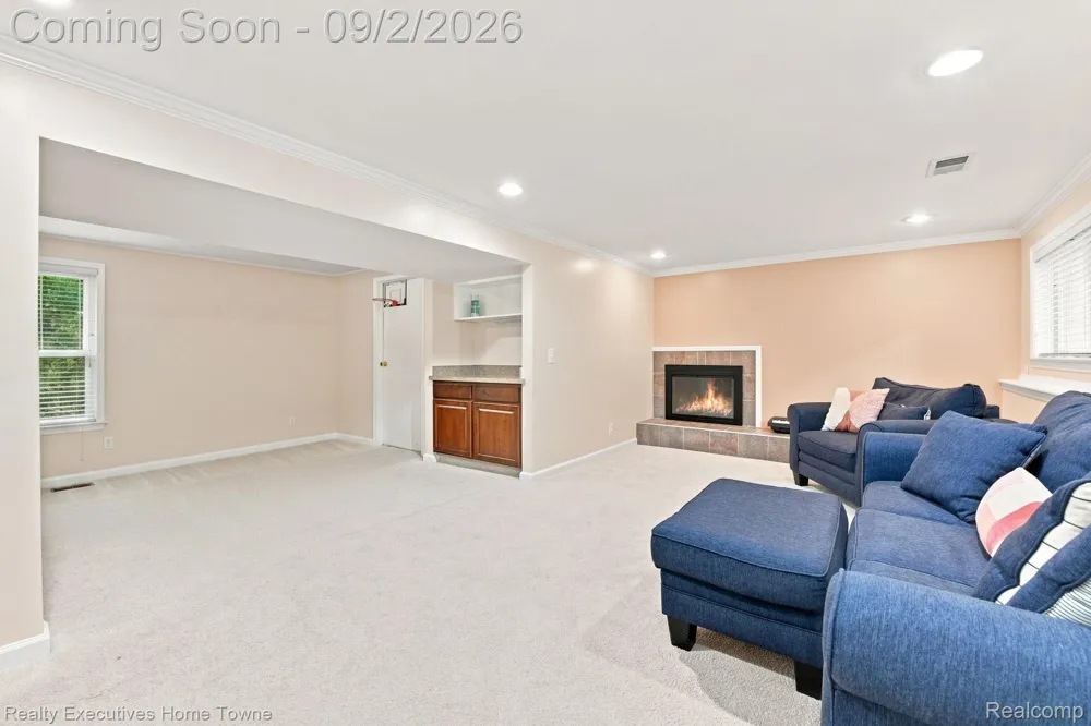 46500 Cypress Street Shelby Charter Township, MI 48315