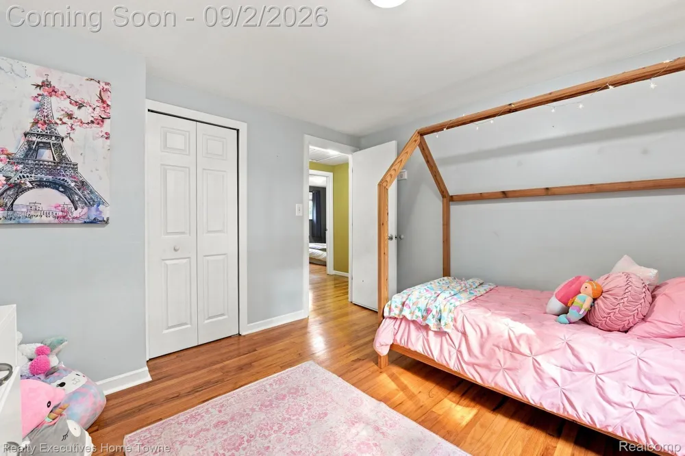 46500 Cypress Street Shelby Charter Township, MI 48315