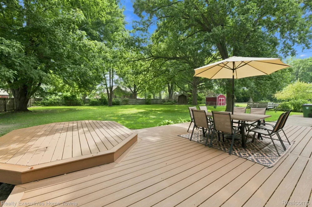 46500 Cypress Street Shelby Charter Township, MI 48315