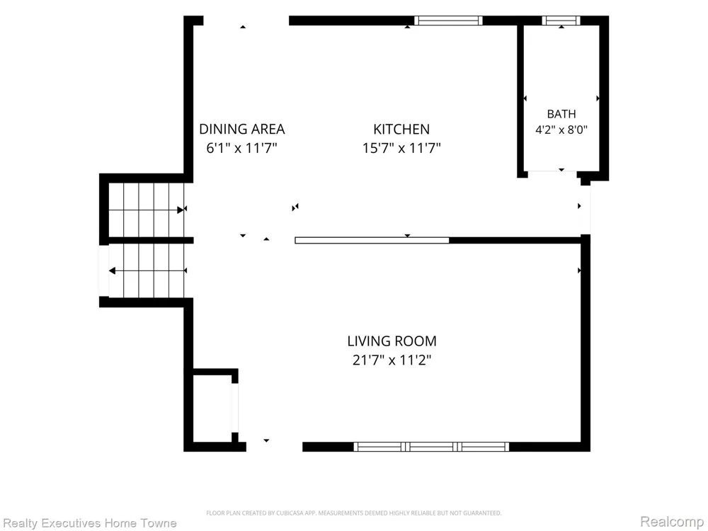 46500 Cypress Street Shelby Charter Township, MI 48315
