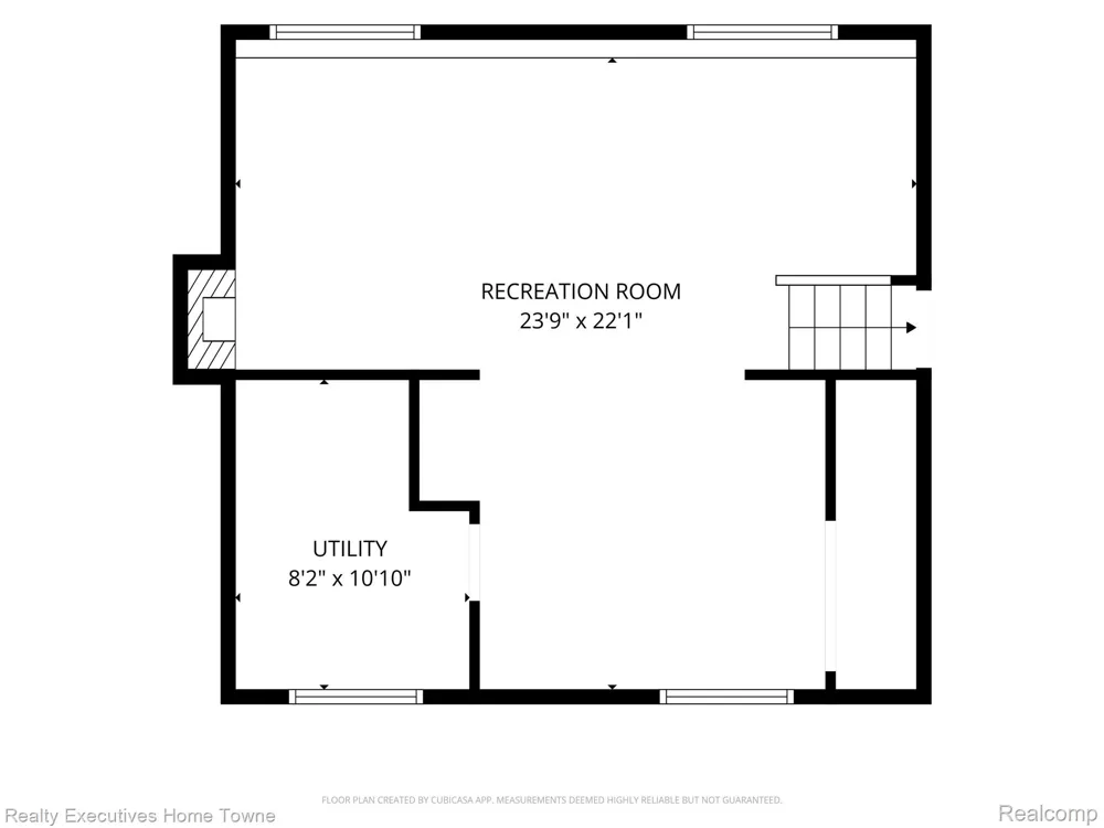 46500 Cypress Street Shelby Charter Township, MI 48315