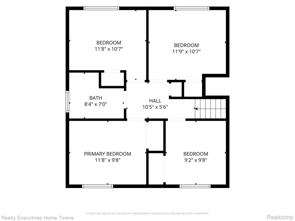 46500 Cypress Street Shelby Charter Township, MI 48315