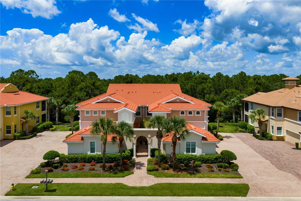 166 BELLA VISTA TERRACE #19A Nokomis, FL 34275