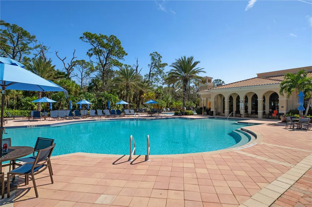 166 BELLA VISTA TERRACE #19A Nokomis, FL 34275