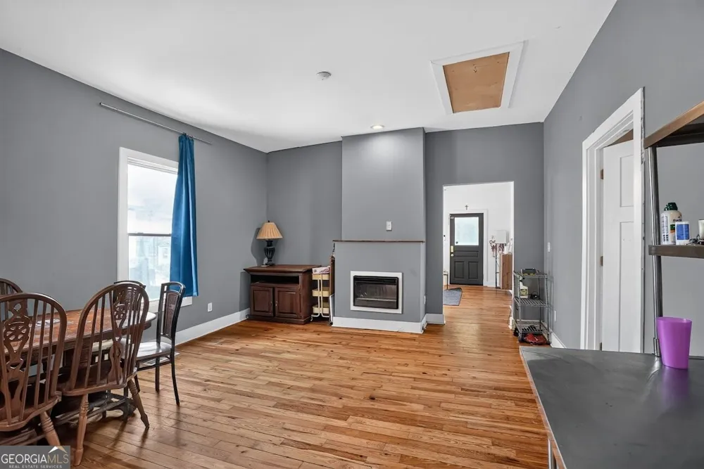 5 Spruce ST Porterdale, GA 30014