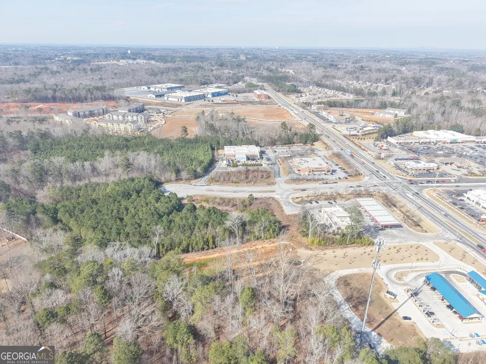 0 Bomar Road Connector Douglasville, GA 30135