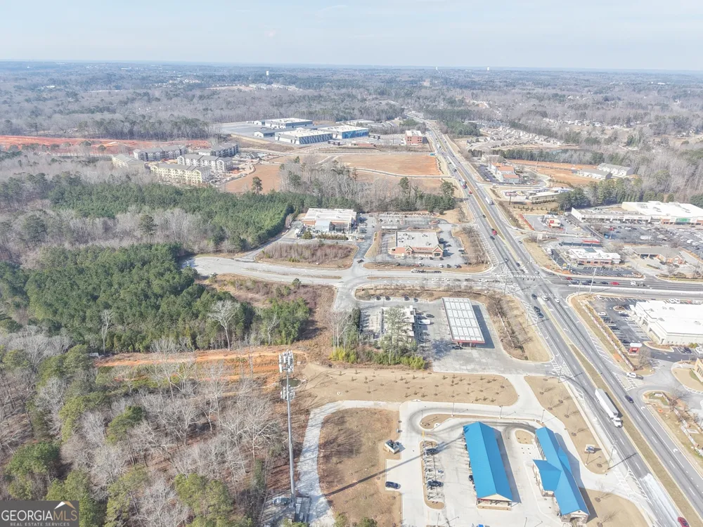 0 Bomar Road Connector Douglasville, GA 30135