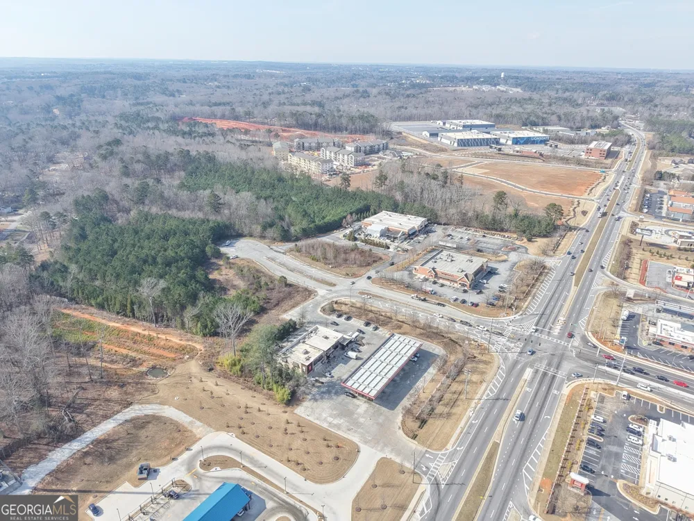 0 Bomar Road Connector Douglasville, GA 30135