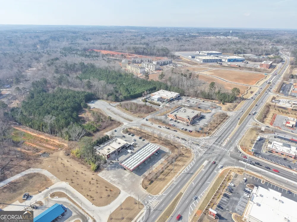 0 Bomar Road Connector Douglasville, GA 30135