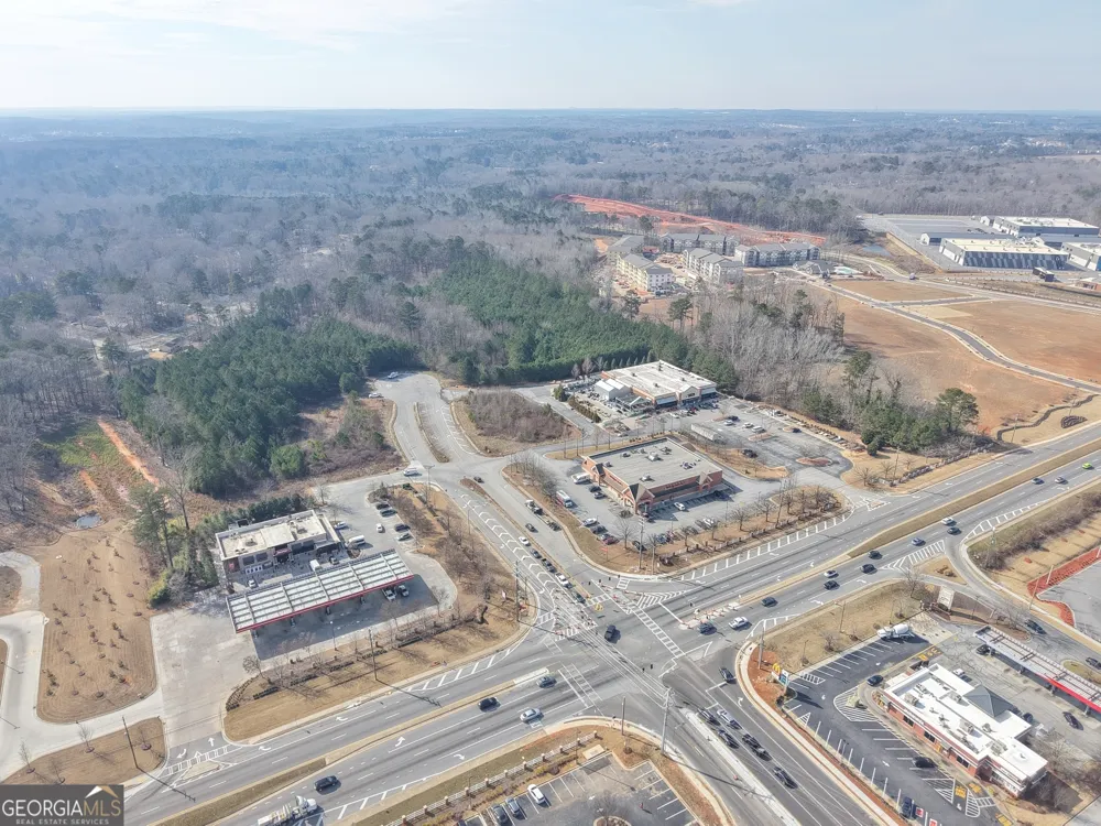 0 Bomar Road Connector Douglasville, GA 30135