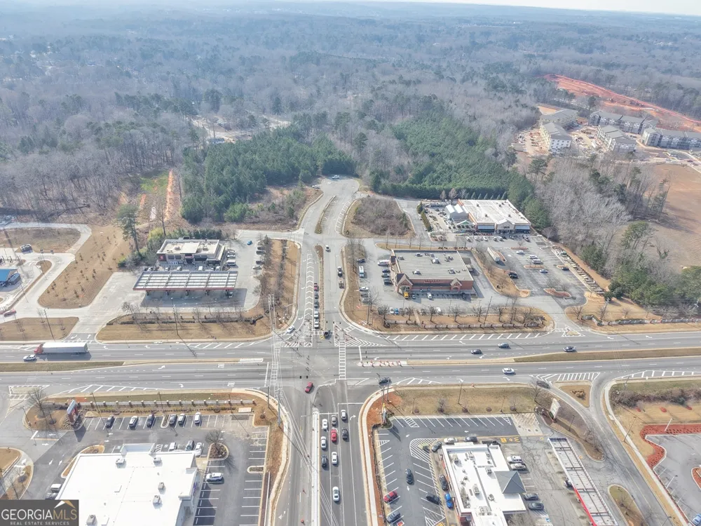 0 Bomar Road Connector Douglasville, GA 30135