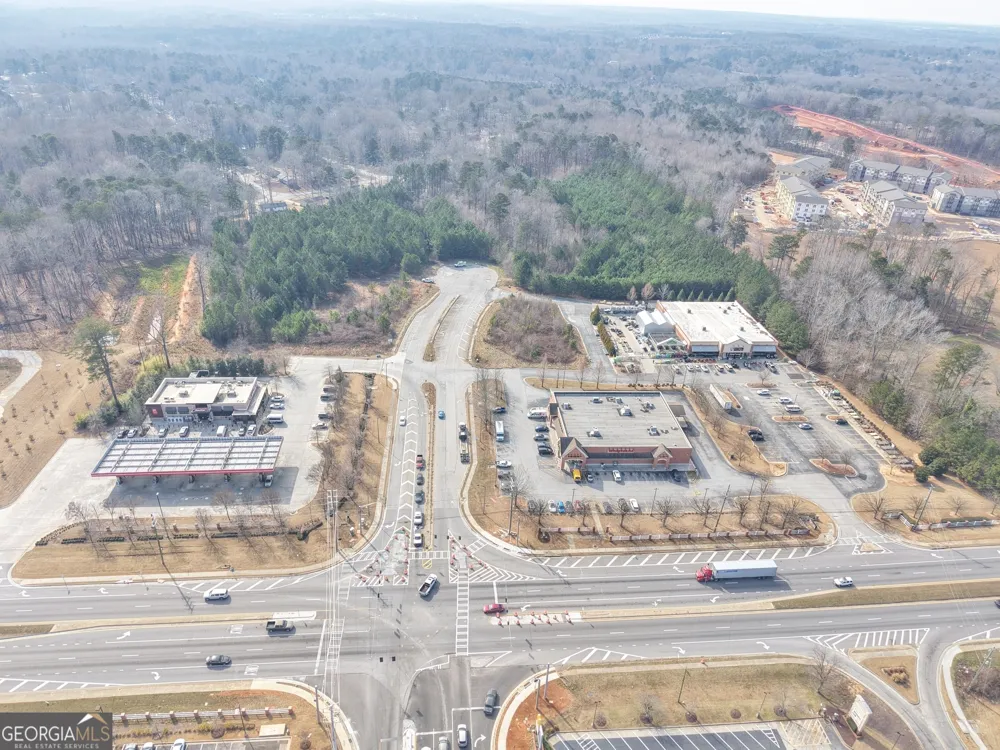 0 Bomar Road Connector Douglasville, GA 30135