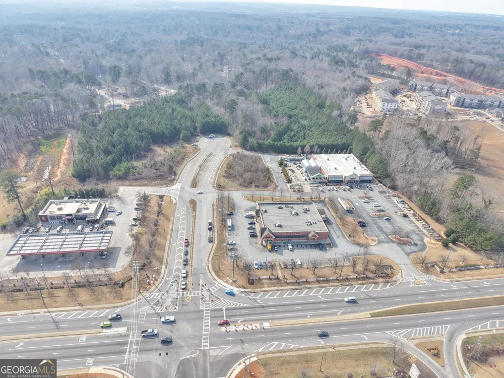0 Bomar Road Connector Douglasville, GA 30135