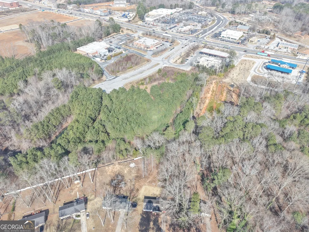 0 Bomar Road Connector Douglasville, GA 30135