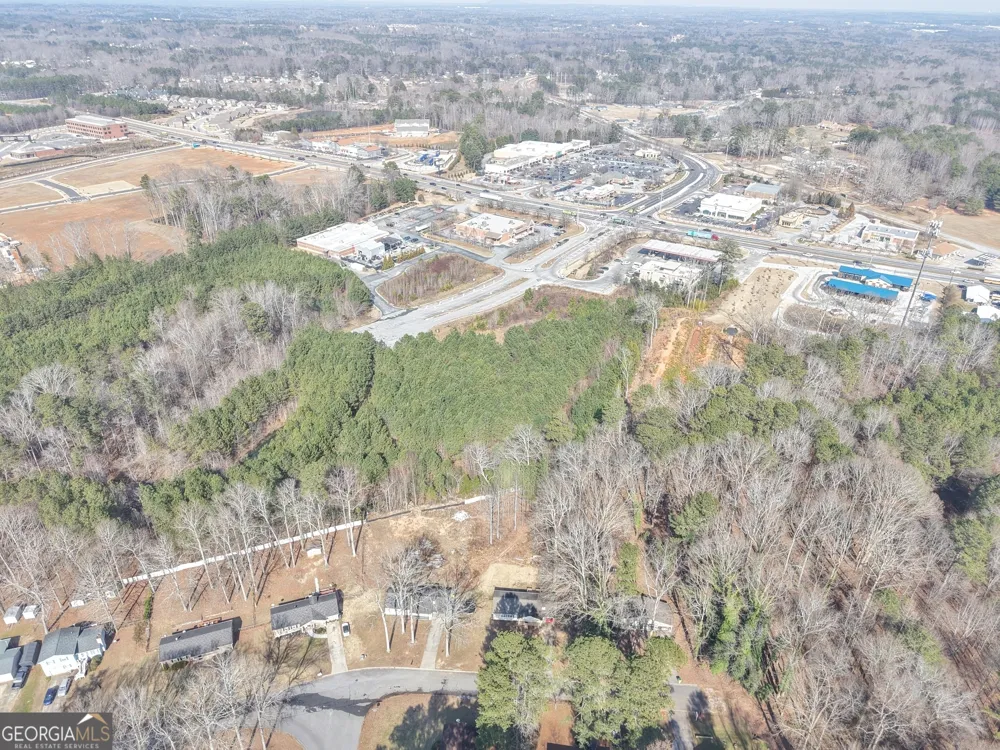 0 Bomar Road Connector Douglasville, GA 30135