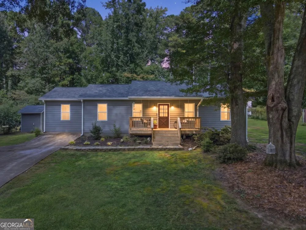5314 Sugar Ridge DR Buford, GA 30518
