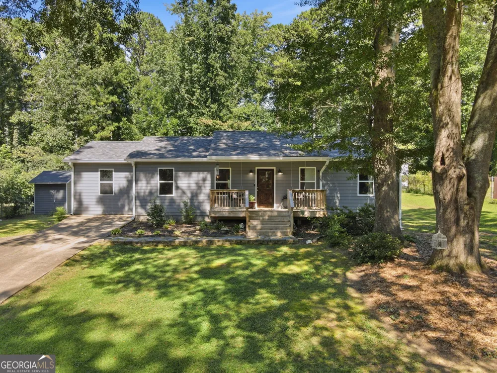 5314 Sugar Ridge DR Buford, GA 30518