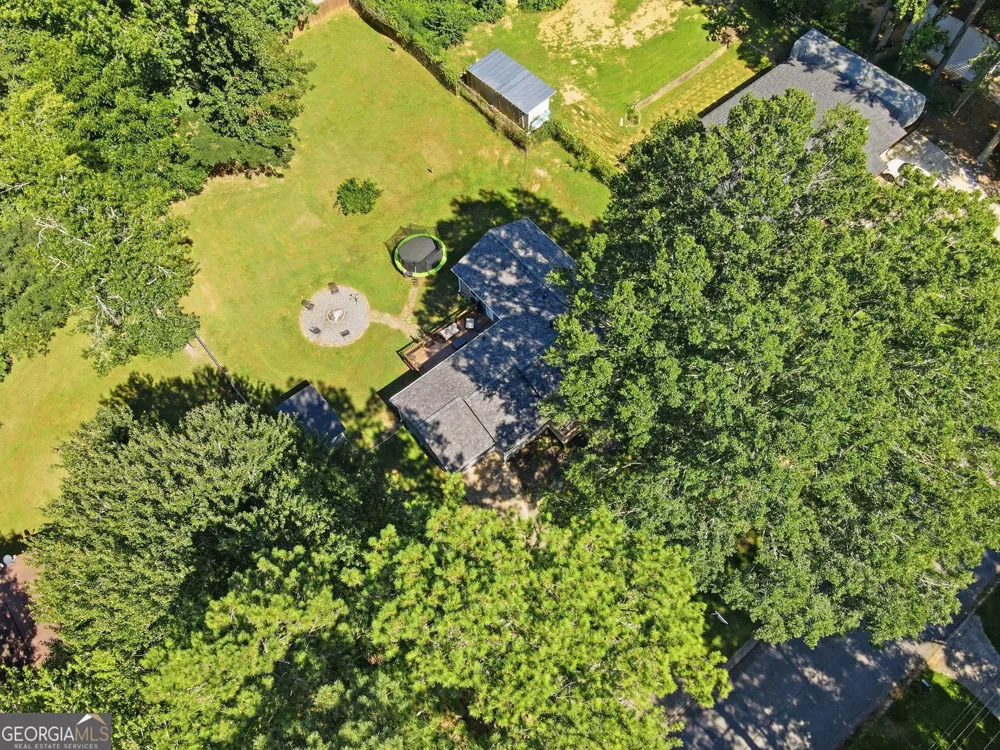 5314 Sugar Ridge DR Buford, GA 30518