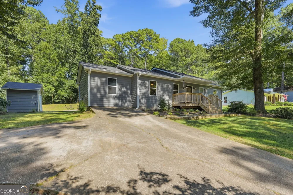5314 Sugar Ridge DR Buford, GA 30518