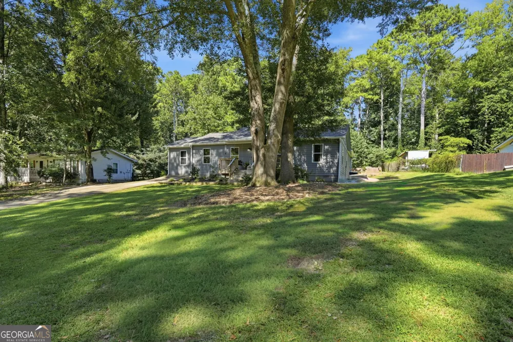 5314 Sugar Ridge DR Buford, GA 30518