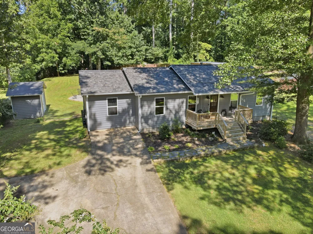 5314 Sugar Ridge DR Buford, GA 30518