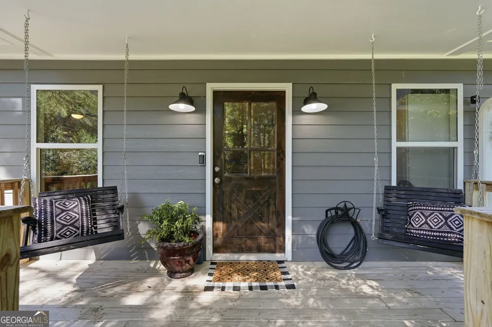 5314 Sugar Ridge DR Buford, GA 30518