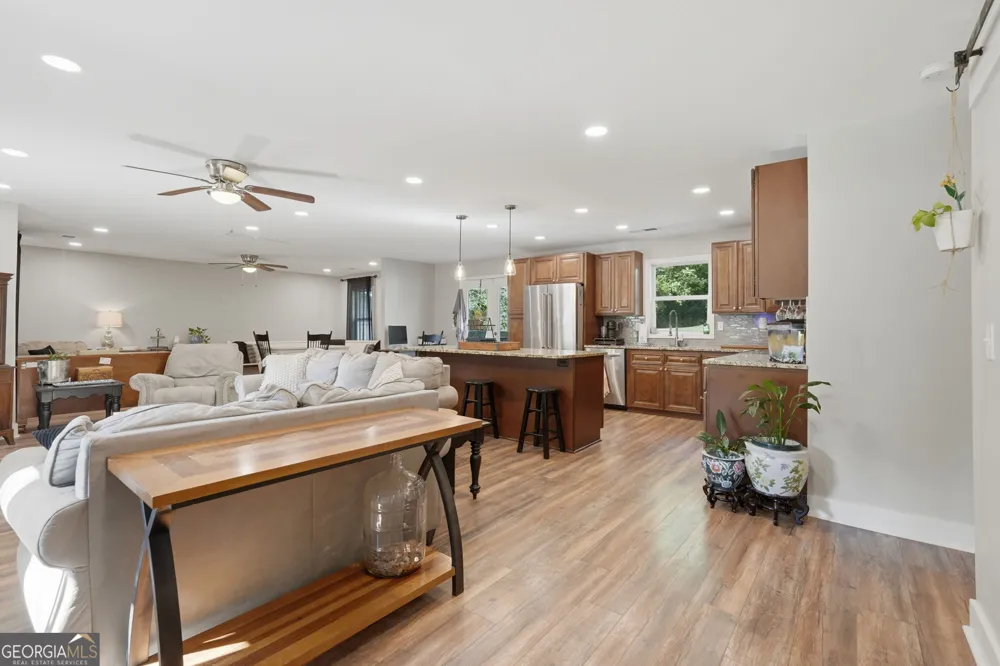 5314 Sugar Ridge DR Buford, GA 30518