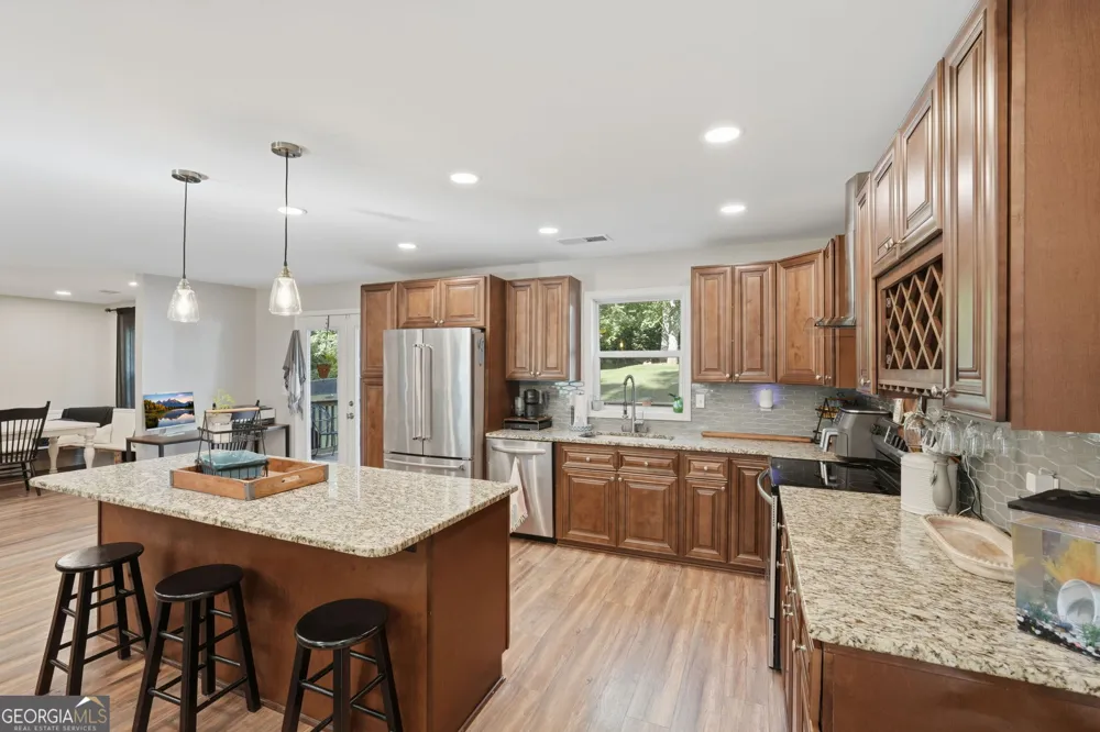 5314 Sugar Ridge DR Buford, GA 30518