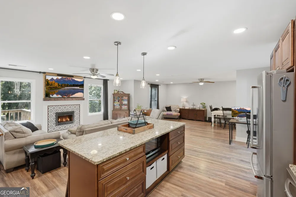5314 Sugar Ridge DR Buford, GA 30518