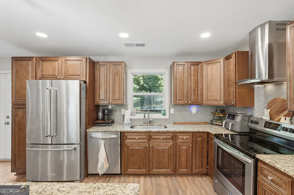 5314 Sugar Ridge DR Buford, GA 30518