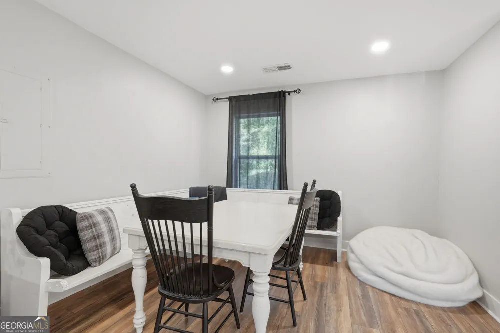 5314 Sugar Ridge DR Buford, GA 30518