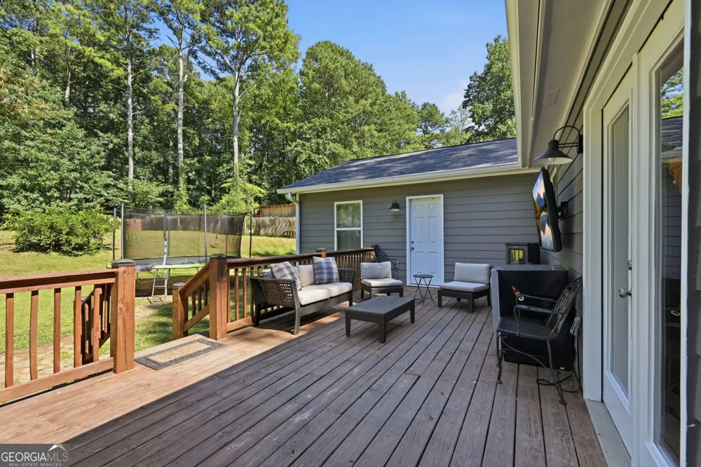 5314 Sugar Ridge DR Buford, GA 30518