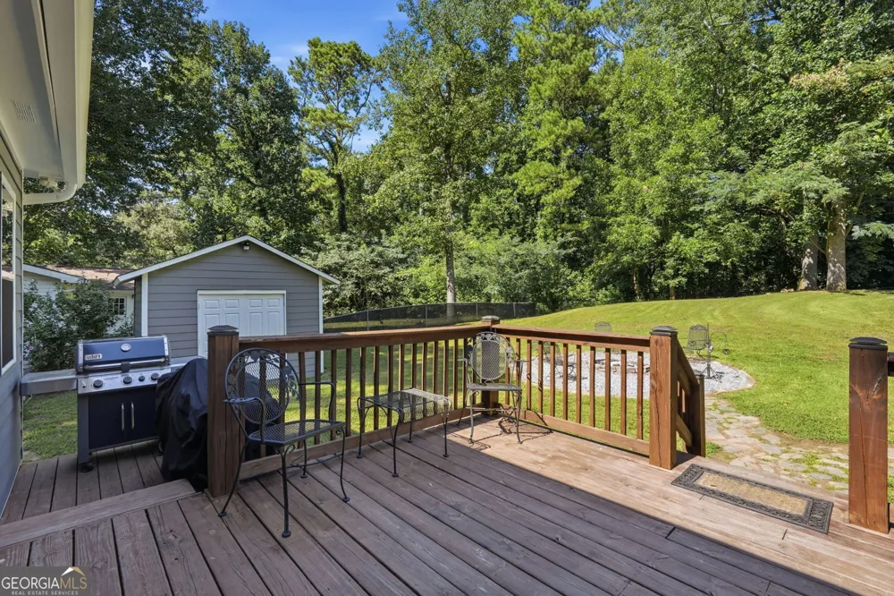 5314 Sugar Ridge DR Buford, GA 30518