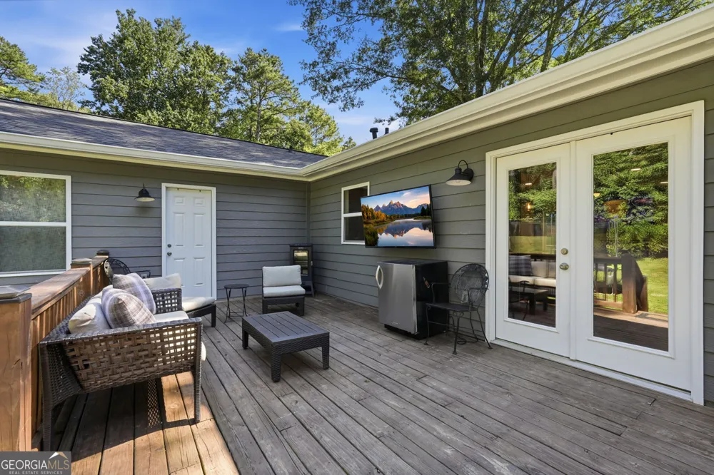 5314 Sugar Ridge DR Buford, GA 30518