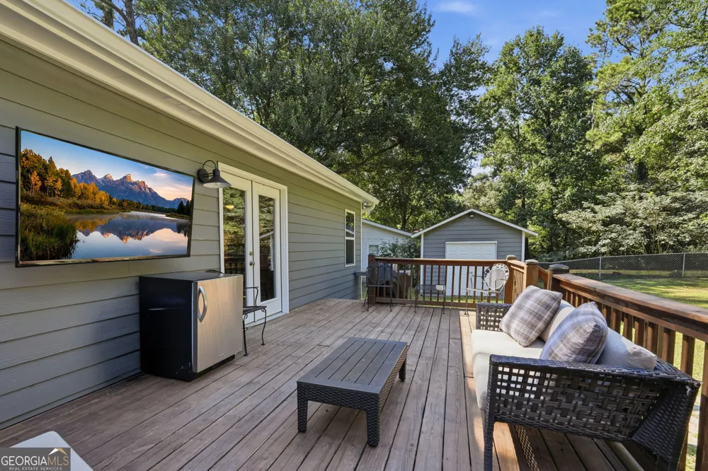 5314 Sugar Ridge DR Buford, GA 30518